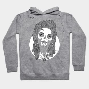 Glam Reaper Hoodie